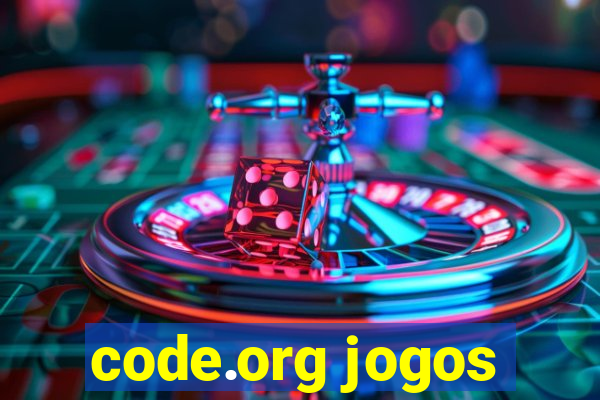 code.org jogos